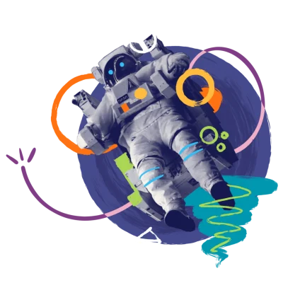 astronauta